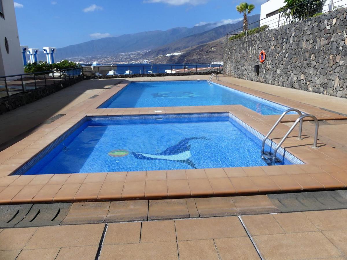 Radazul Paradise Экстерьер фото